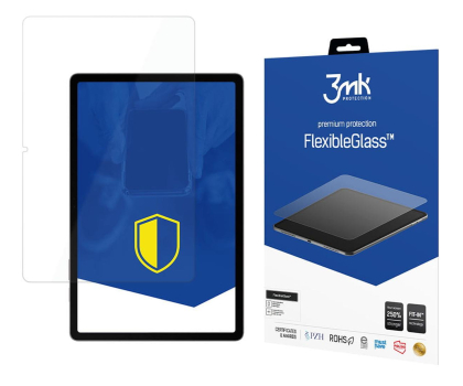 Folia na tablet 3MK Flexible Glass do Samsung Galaxy Tab S9 FE X510 / X516 5903108540841